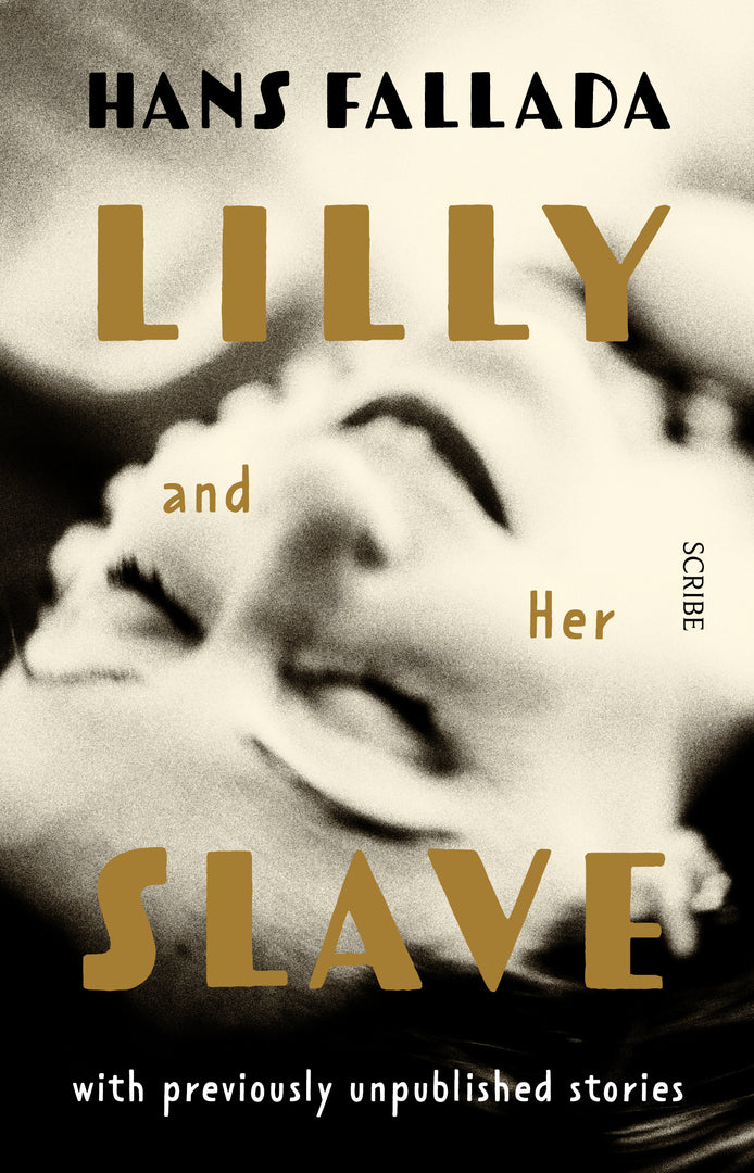 Cover image for Lilly and Her Slave ISBN 9781957363073